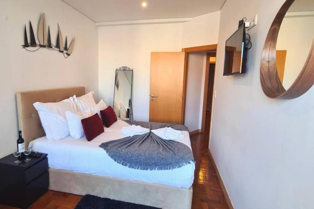 Bolhao Elegance Apartaments Porto Exterior foto